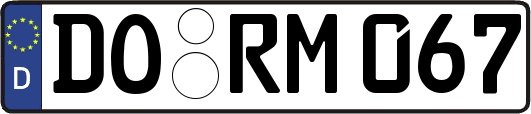 DO-RM067