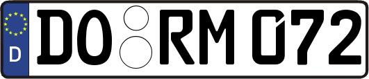 DO-RM072