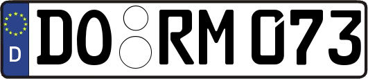 DO-RM073