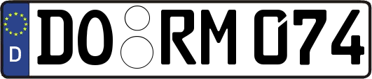 DO-RM074