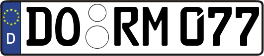 DO-RM077