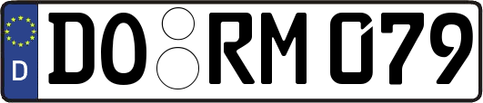 DO-RM079