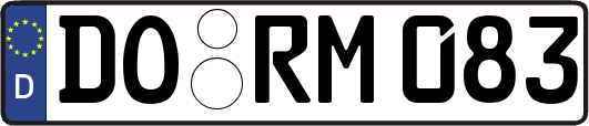 DO-RM083