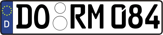 DO-RM084