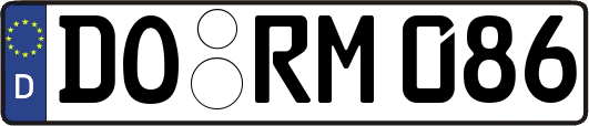 DO-RM086