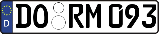 DO-RM093