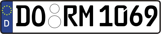 DO-RM1069