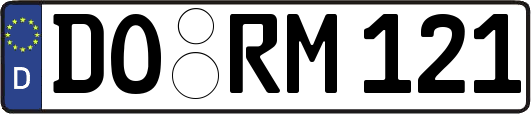 DO-RM121