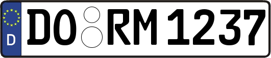 DO-RM1237