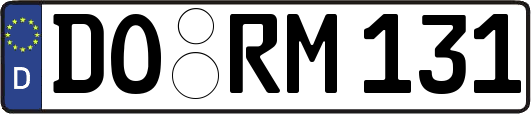 DO-RM131