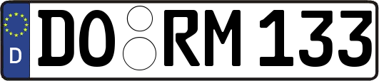 DO-RM133