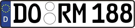 DO-RM188