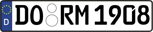 DO-RM1908