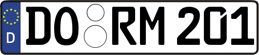 DO-RM201