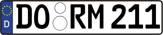 DO-RM211