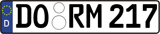 DO-RM217