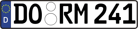 DO-RM241