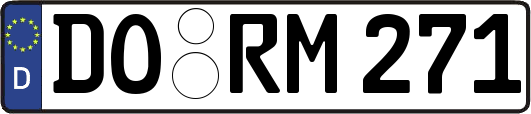 DO-RM271