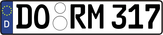 DO-RM317