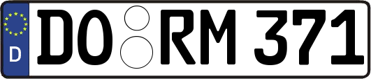 DO-RM371