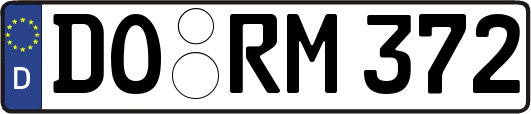 DO-RM372