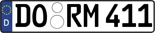 DO-RM411