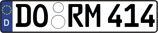 DO-RM414
