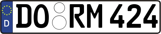 DO-RM424