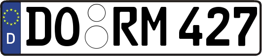 DO-RM427