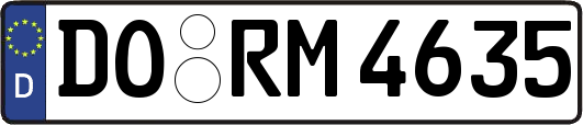 DO-RM4635