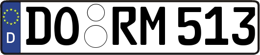 DO-RM513