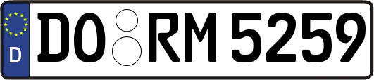DO-RM5259