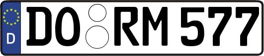 DO-RM577