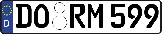 DO-RM599