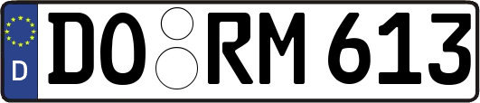DO-RM613