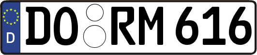 DO-RM616