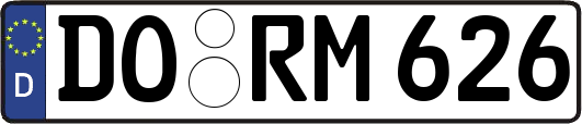 DO-RM626