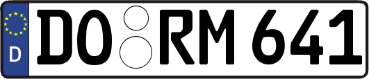 DO-RM641