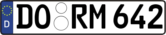 DO-RM642
