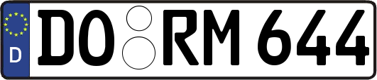 DO-RM644