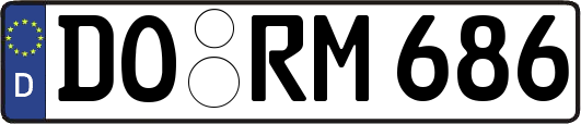 DO-RM686