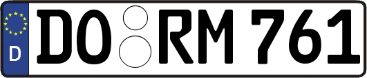 DO-RM761