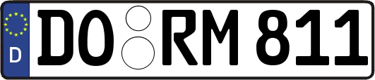 DO-RM811