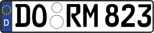 DO-RM823