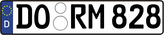 DO-RM828