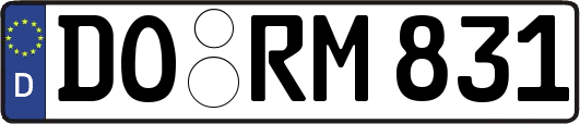 DO-RM831
