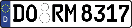 DO-RM8317