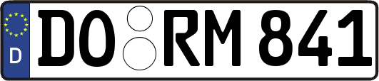 DO-RM841