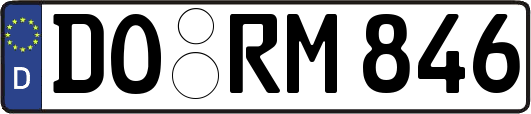 DO-RM846