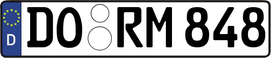DO-RM848